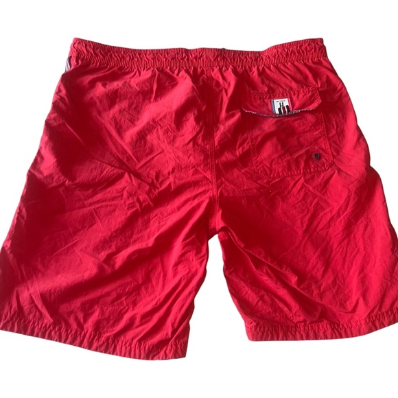 Tommy Hilfiger Swim Trunks - Picture 2 of 3